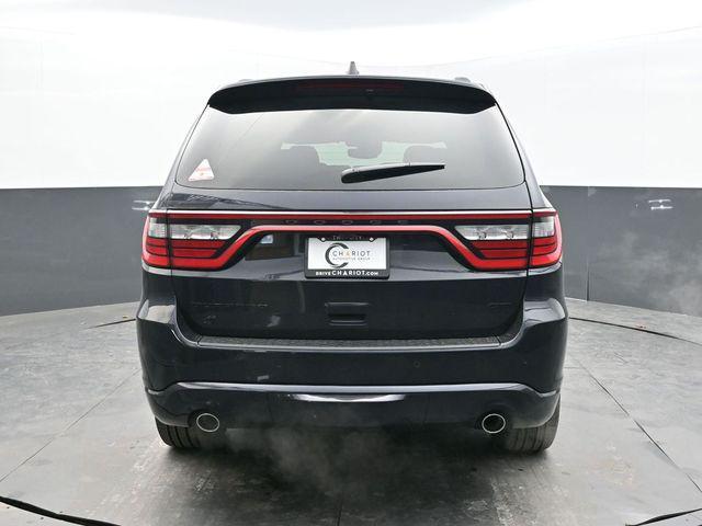 new 2026 Dodge Durango car, priced at $48,373
