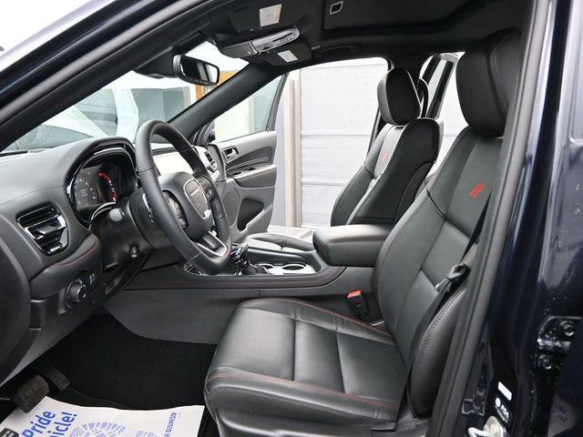 new 2026 Dodge Durango car, priced at $48,373