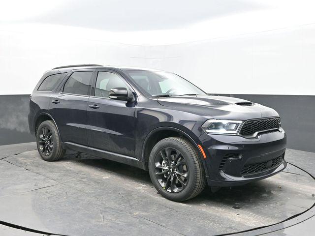 new 2026 Dodge Durango car, priced at $48,373