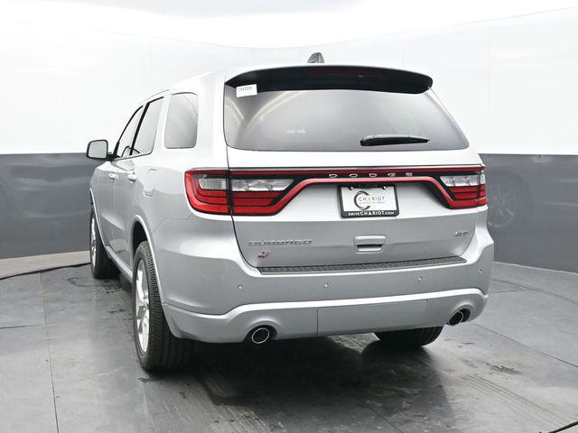 new 2026 Dodge Durango car, priced at $41,894