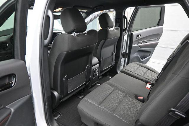 new 2026 Dodge Durango car, priced at $41,894