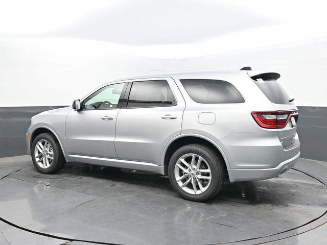 new 2026 Dodge Durango car, priced at $41,894
