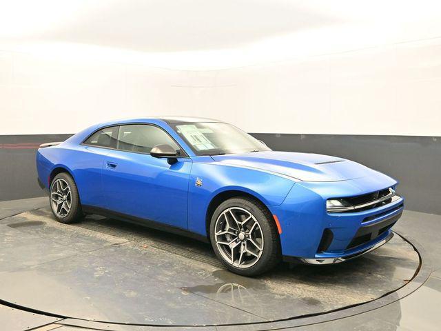 new 2026 Dodge Charger car, priced at $67,965