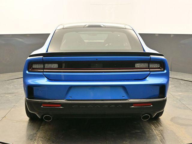 new 2026 Dodge Charger car, priced at $67,965
