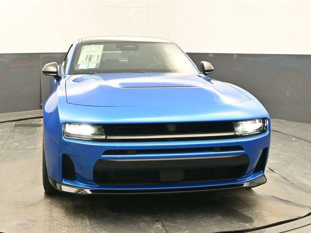 new 2026 Dodge Charger car, priced at $67,965