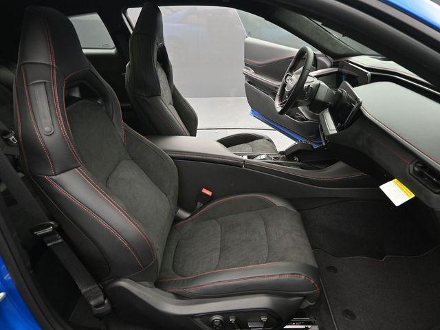 new 2026 Dodge Charger car, priced at $67,965