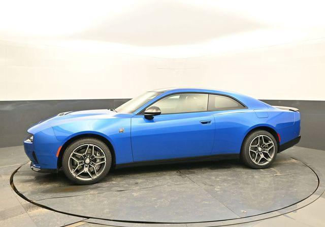 new 2026 Dodge Charger car, priced at $67,965