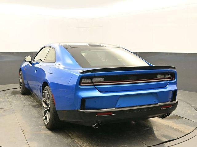 new 2026 Dodge Charger car, priced at $67,965