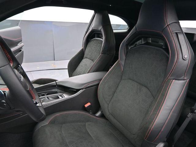 new 2026 Dodge Charger car, priced at $67,965