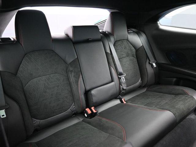 new 2026 Dodge Charger car, priced at $67,965