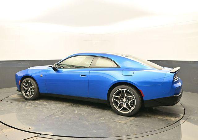 new 2026 Dodge Charger car, priced at $67,965