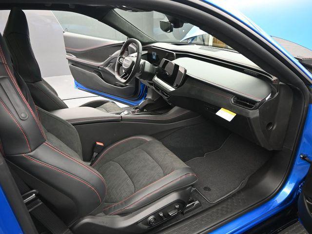 new 2026 Dodge Charger car, priced at $67,965