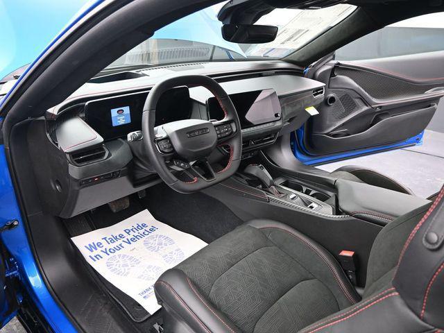 new 2026 Dodge Charger car, priced at $67,965