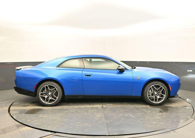 new 2026 Dodge Charger car, priced at $67,965