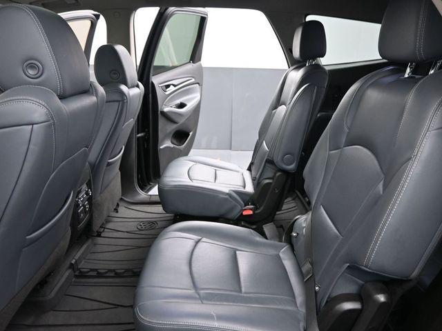 used 2021 Buick Enclave car, priced at $24,649