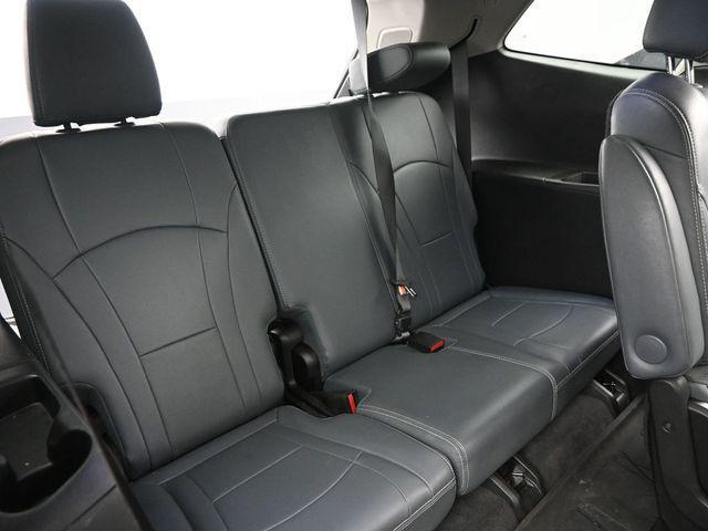 used 2021 Buick Enclave car, priced at $24,649