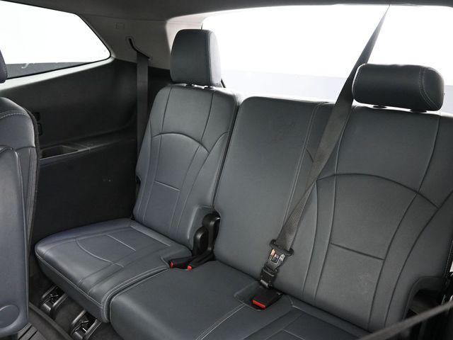 used 2021 Buick Enclave car, priced at $24,649