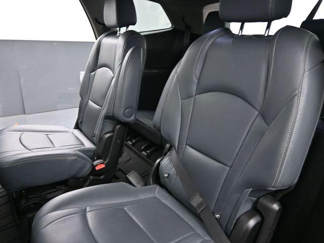 used 2021 Buick Enclave car, priced at $24,649