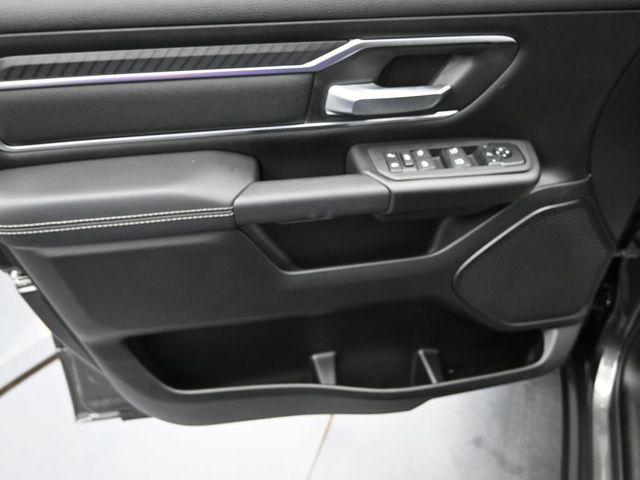 new 2026 Ram 1500 car, priced at $53,544
