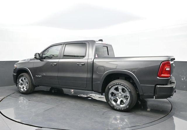 new 2026 Ram 1500 car, priced at $53,544