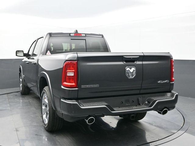 new 2026 Ram 1500 car, priced at $53,544