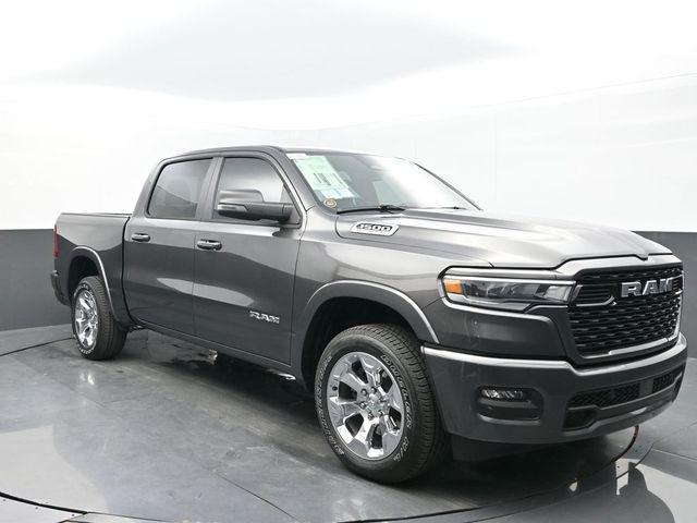 new 2026 Ram 1500 car, priced at $53,544