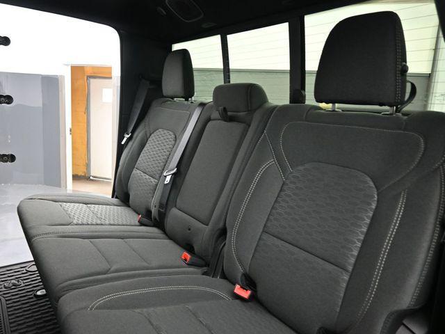 new 2026 Ram 1500 car, priced at $53,544