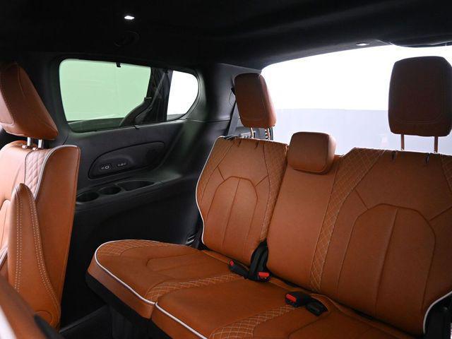 new 2026 Chrysler Pacifica car, priced at $52,396