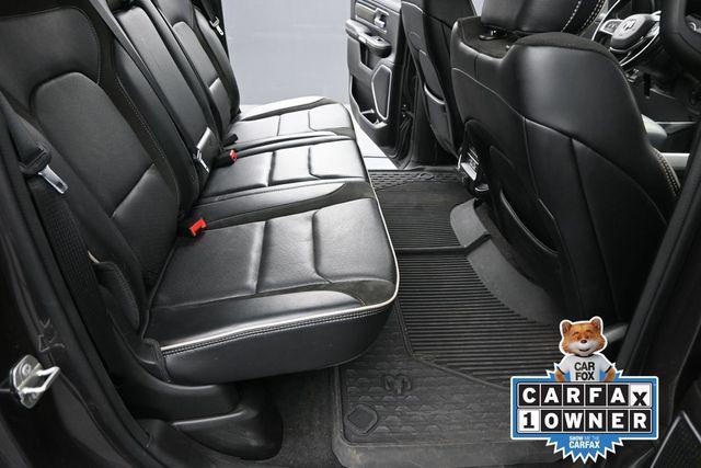 used 2023 Ram 1500 car, priced at $42,749