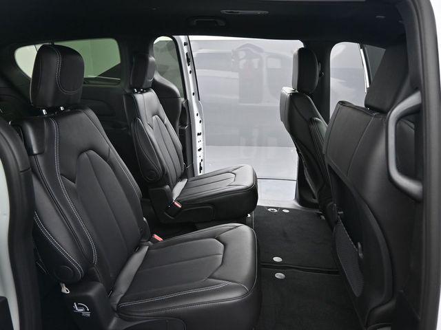 new 2025 Chrysler Voyager car, priced at $39,735