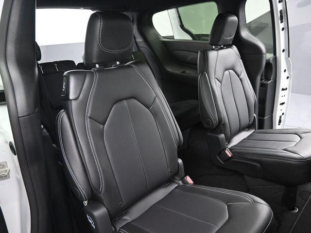 new 2025 Chrysler Voyager car, priced at $39,735