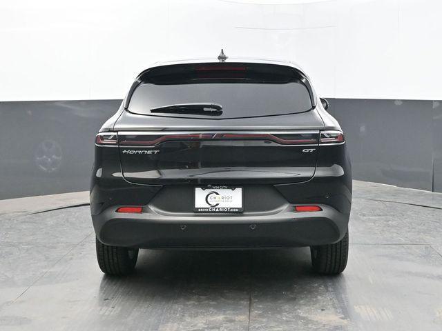 used 2024 Dodge Hornet car, priced at $24,449