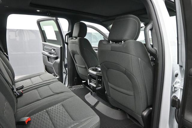 new 2026 Ram 1500 car, priced at $63,412
