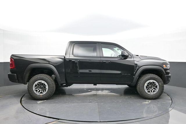 new 2026 Ram 1500 car, priced at $86,224