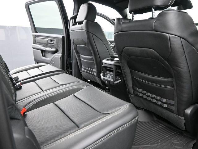 new 2026 Ram 1500 car, priced at $86,224