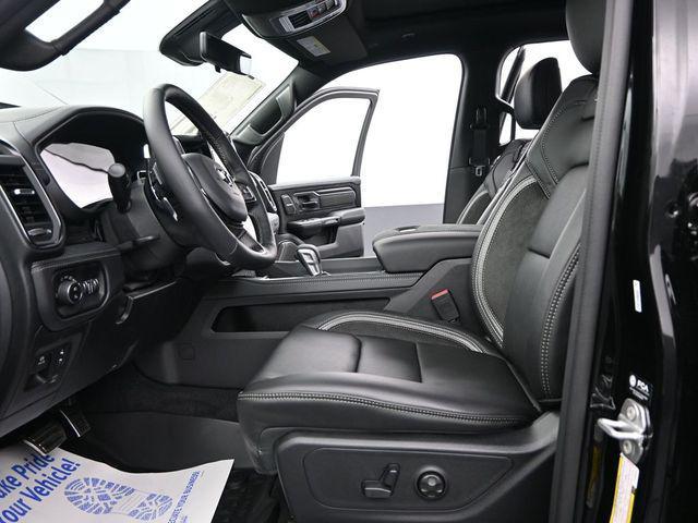 new 2026 Ram 1500 car, priced at $86,224