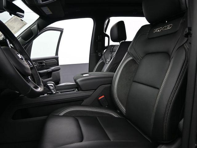 new 2026 Ram 1500 car, priced at $86,224