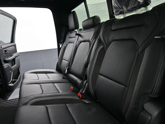 new 2026 Ram 1500 car, priced at $86,224