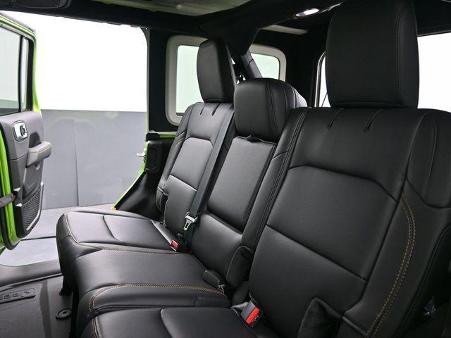 new 2026 Jeep Wrangler car, priced at $54,686