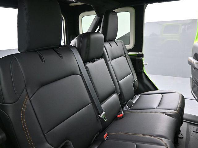 new 2026 Jeep Wrangler car, priced at $54,686