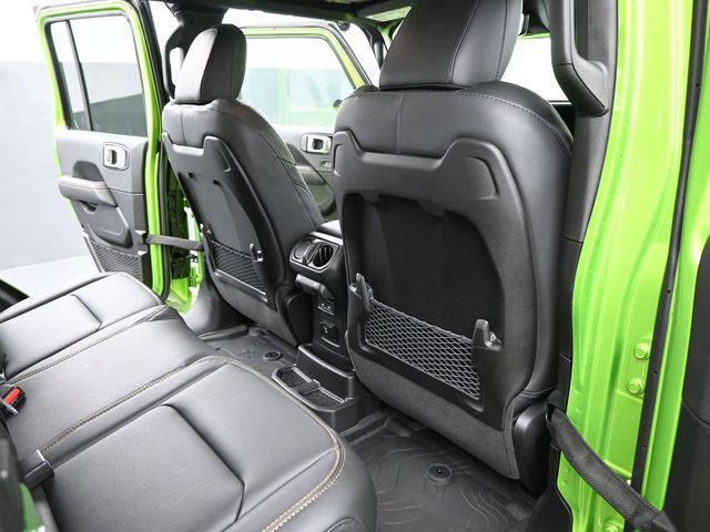 new 2026 Jeep Wrangler car, priced at $54,686