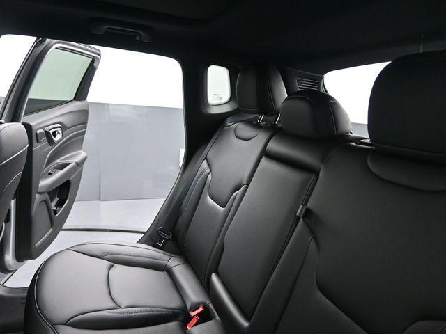 new 2025 Jeep Compass car, priced at $33,746