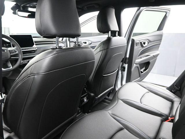 new 2025 Jeep Compass car, priced at $33,746