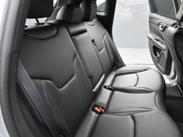 new 2025 Jeep Compass car, priced at $33,746