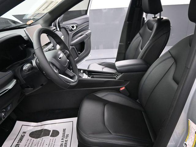 new 2025 Jeep Compass car, priced at $33,746