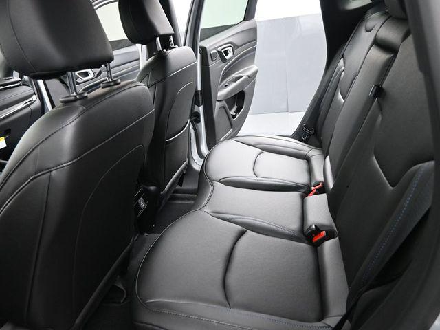 new 2025 Jeep Compass car, priced at $33,746