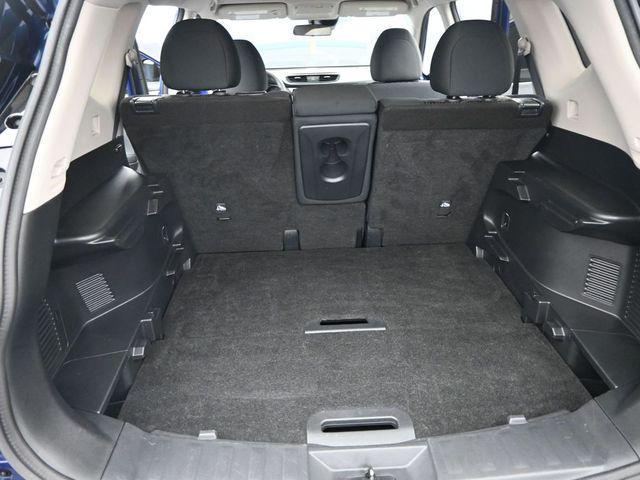 used 2020 Nissan Rogue car, priced at $16,549