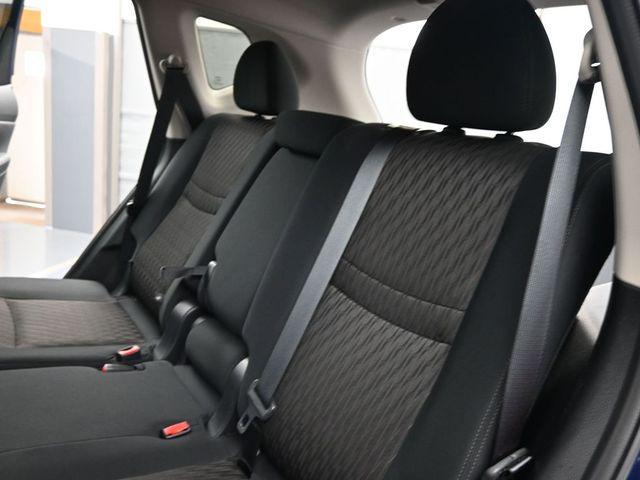 used 2020 Nissan Rogue car, priced at $16,549