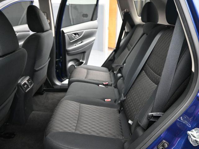 used 2020 Nissan Rogue car, priced at $16,549