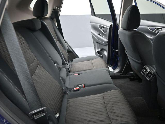 used 2020 Nissan Rogue car, priced at $16,549